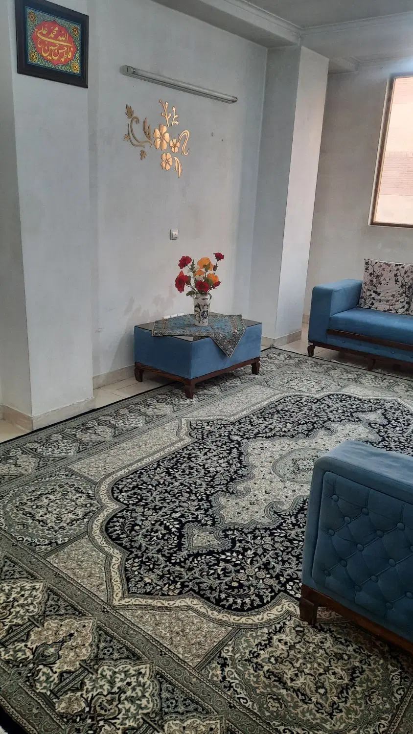 سوئیت آپارتمان