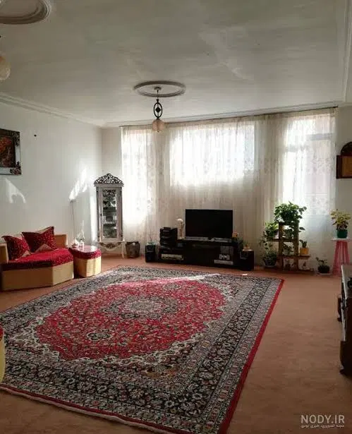 خونه گالیکش اجاره