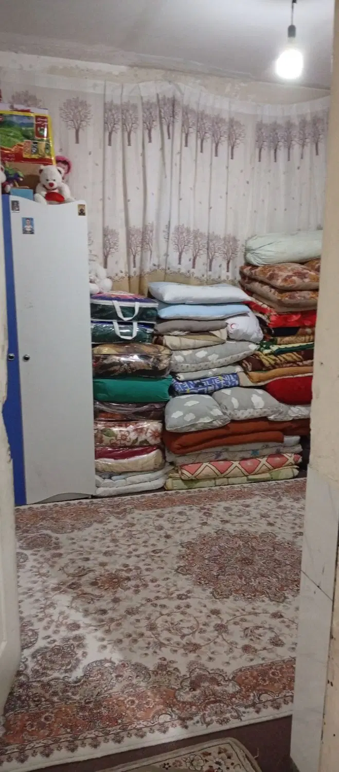 دوواحدکنارهم
