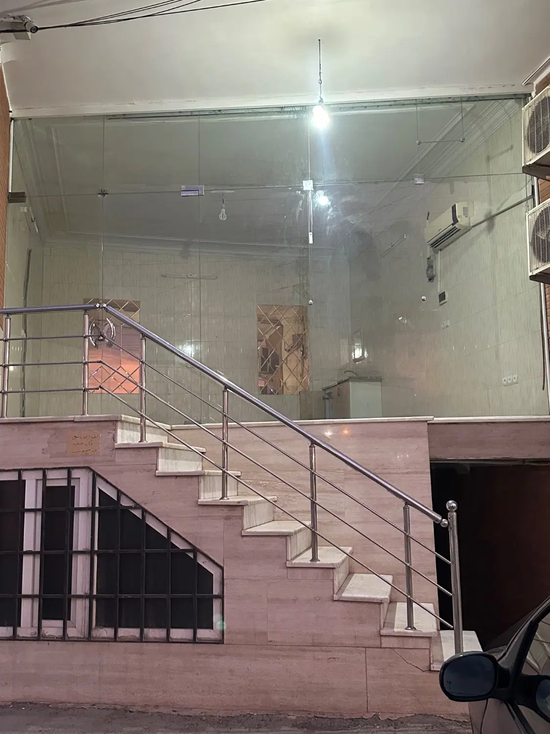 مغازه ۲۵ متری میدان جهاد
