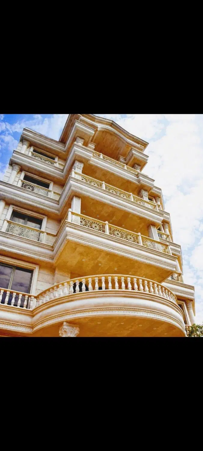 فروش آپارتمان در خیابان خرداد