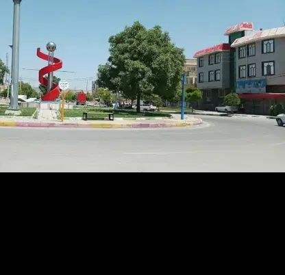 مغازه تجاری