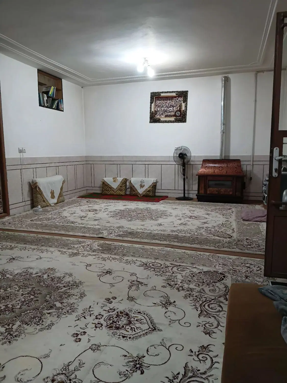فروش منزل مسکونی