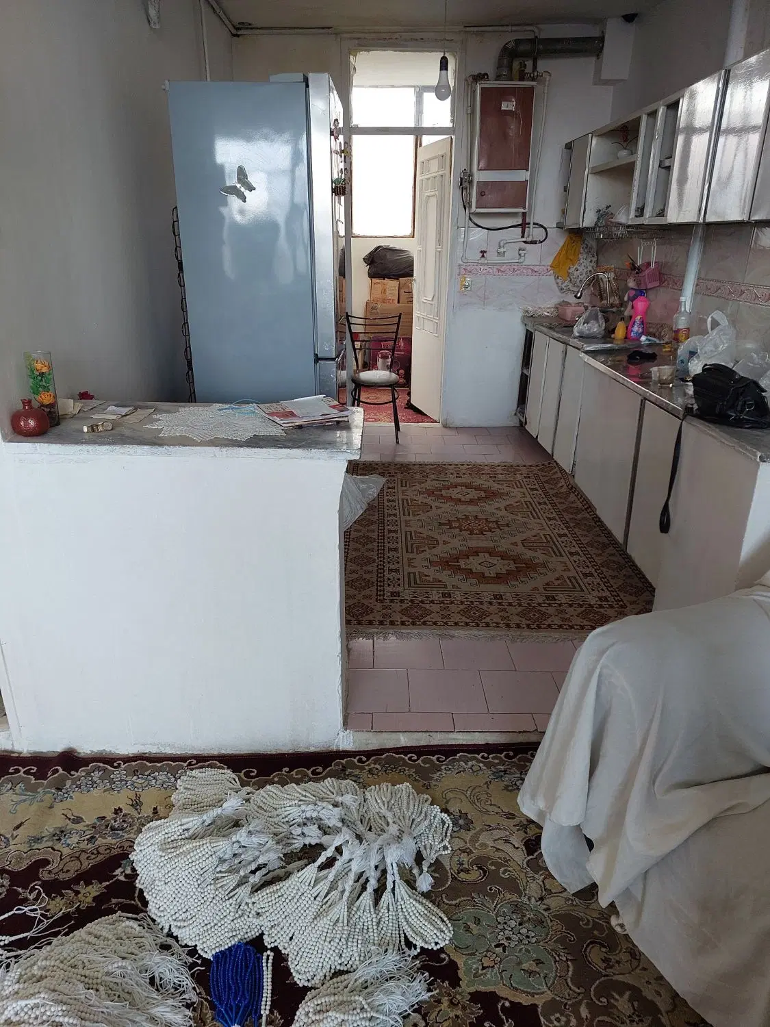 رهن و اجاره یا رهن کامل