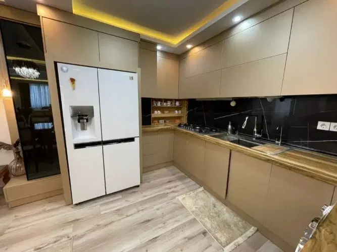 فروش آپارتمان ۱۵۰متر فاز۲مهرشهر قیمت ۳۰میلیارد