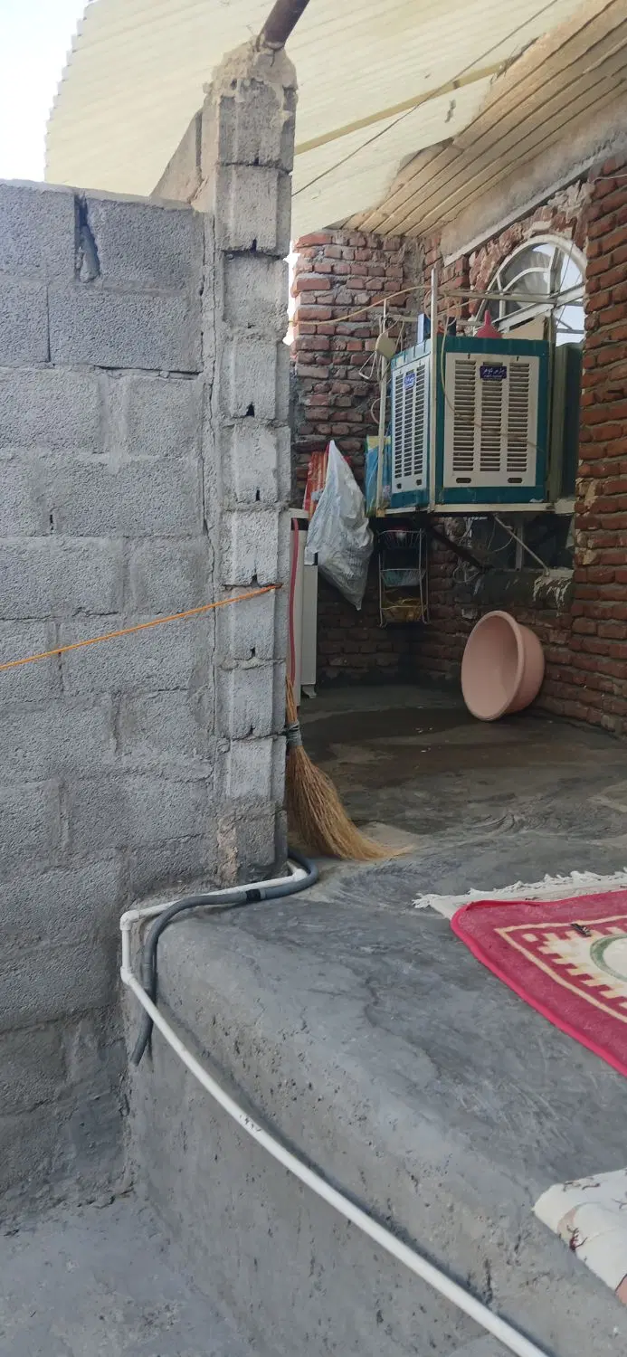 فروش یک باب خانه مسکونی واقع در روستای چلقائی