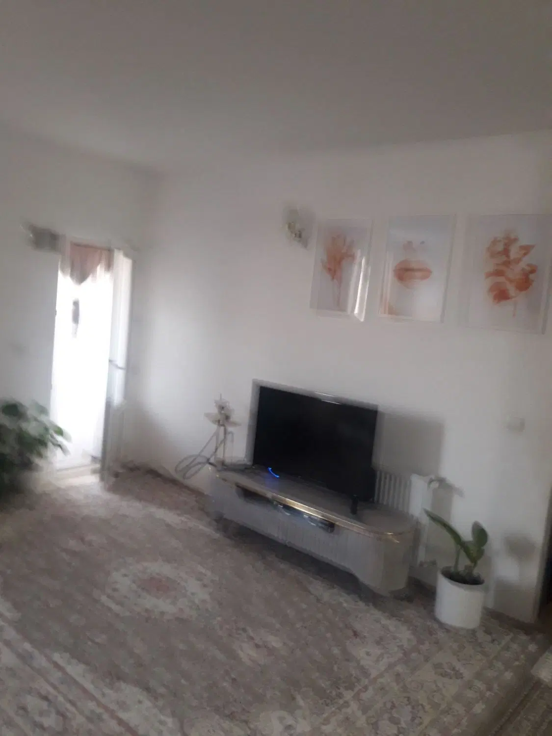 فروش خانه 45متری گلبهار