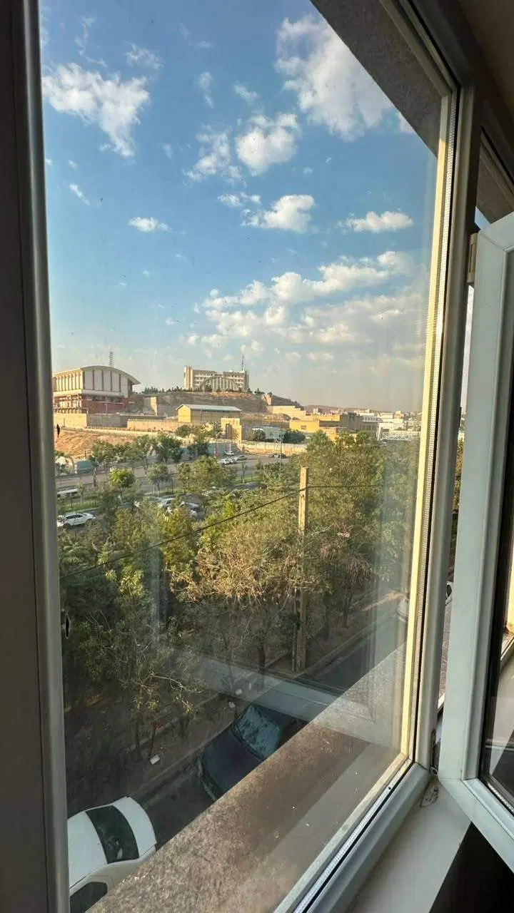 فروش آپارتمان زعفرانیه 130 متری دوخوابه