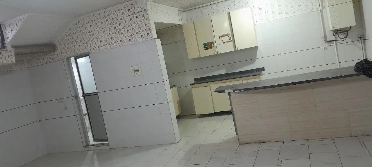زیرزمین راه جدا خ نطنز