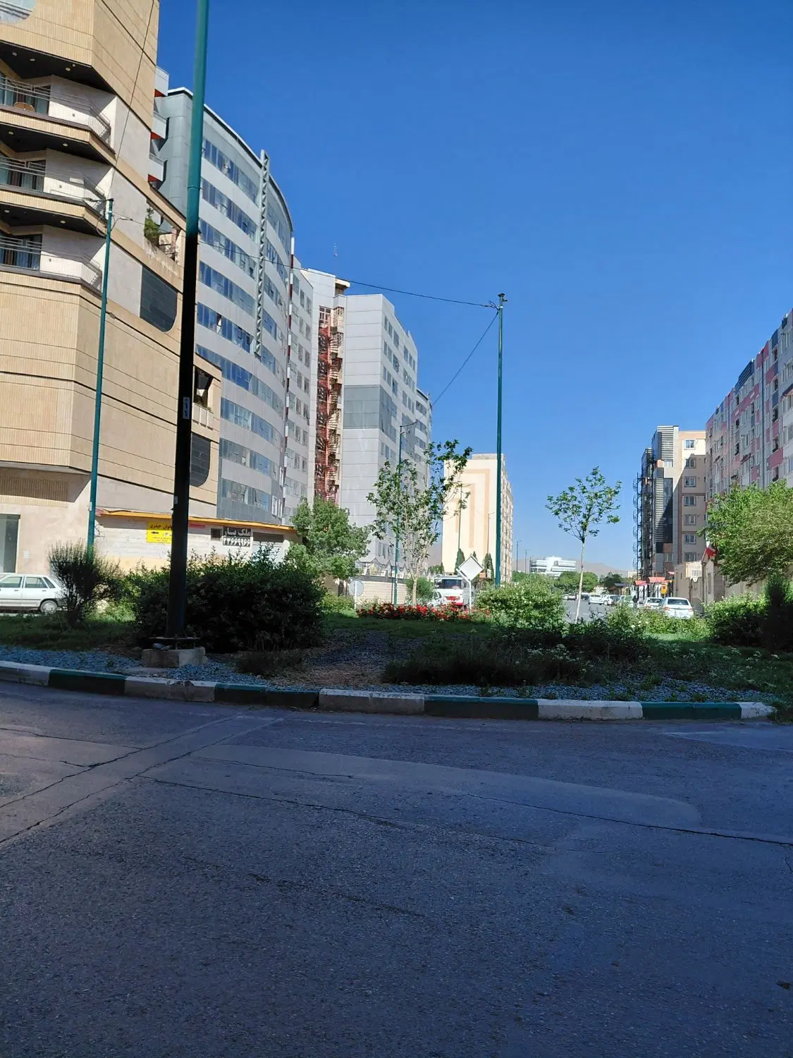 واحد دوخواب مسکن