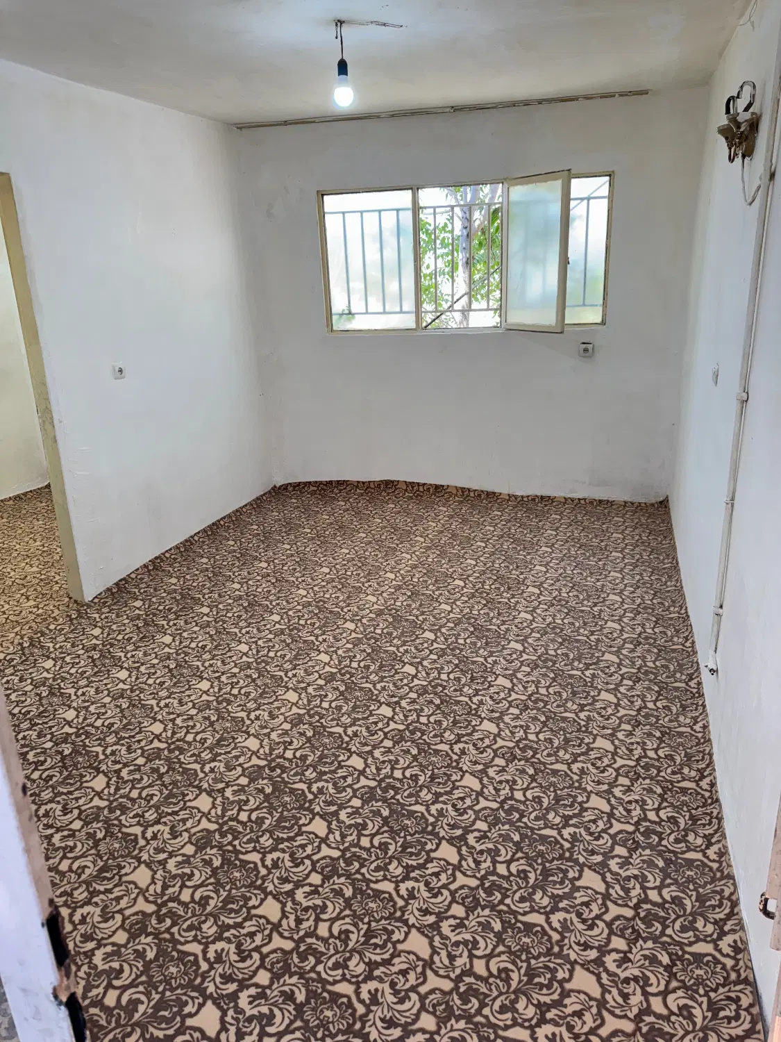 خونه ویلایی دربست