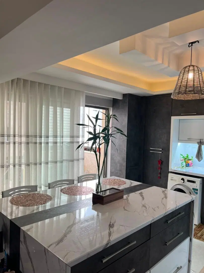 فروش واحد 152 متری3خواب در مهندسان منظریه