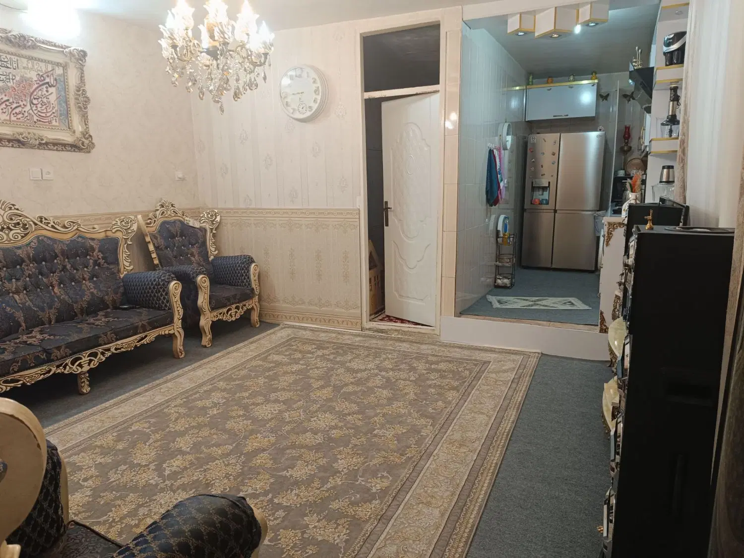 فروش ویلایی 50متری