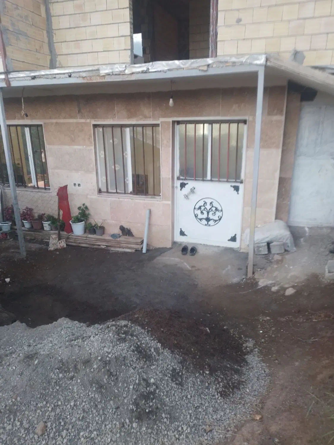 خونه ویلایی