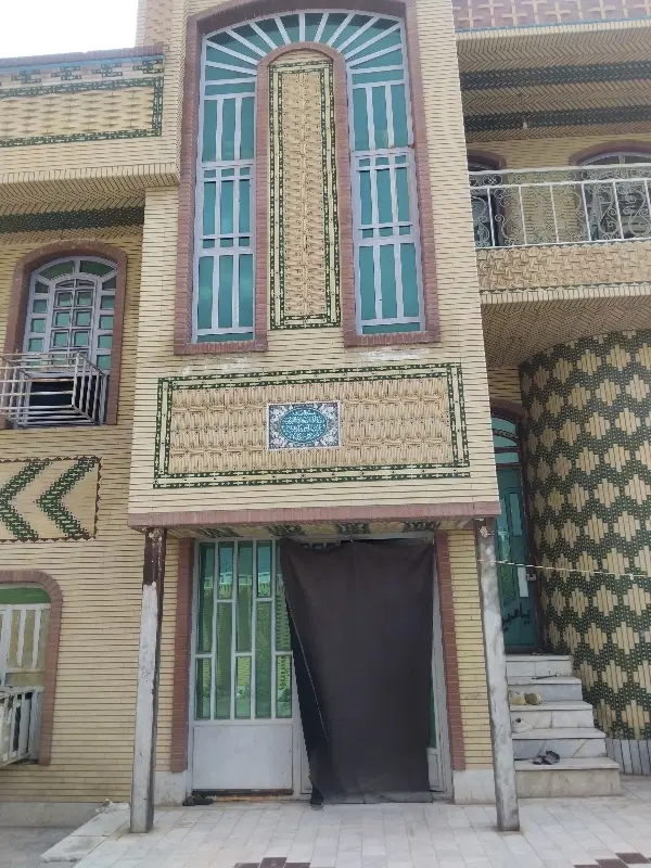 خانه اجاره ای