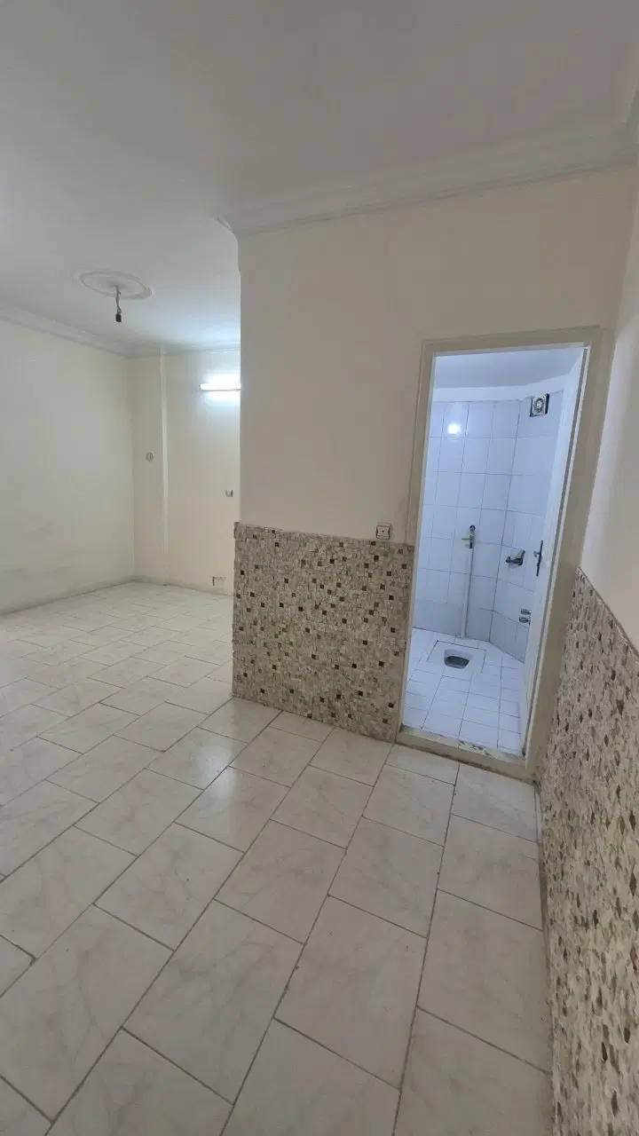 آپارتمان ۴۶ متری رهن و اجاره