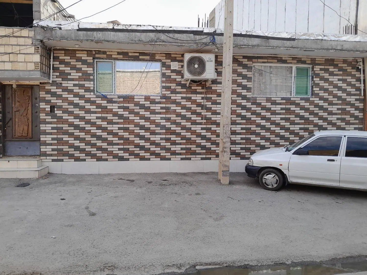 ساختمان