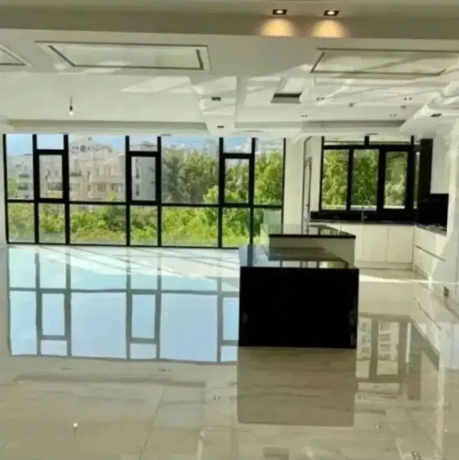 ۱۵۶ متر تکواحدی نوساز کلید نخورده تختی