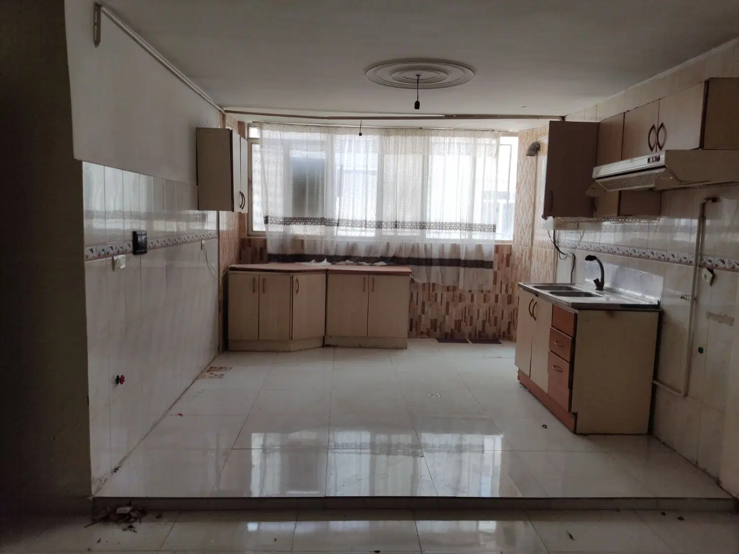 فروش آپارتمان ۷۲ متری تک خواب سهرابیه