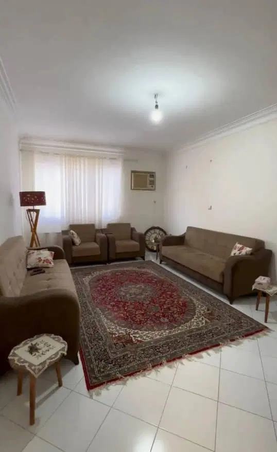 اجاره ۸۰ متری خیابان معلم