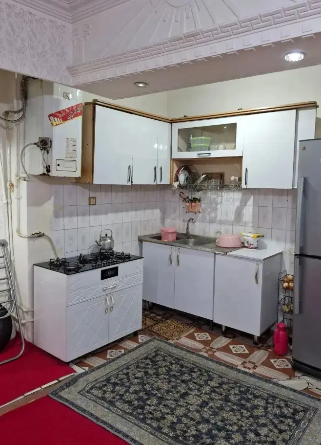 رهن لکس بالا مهرگان ۷
