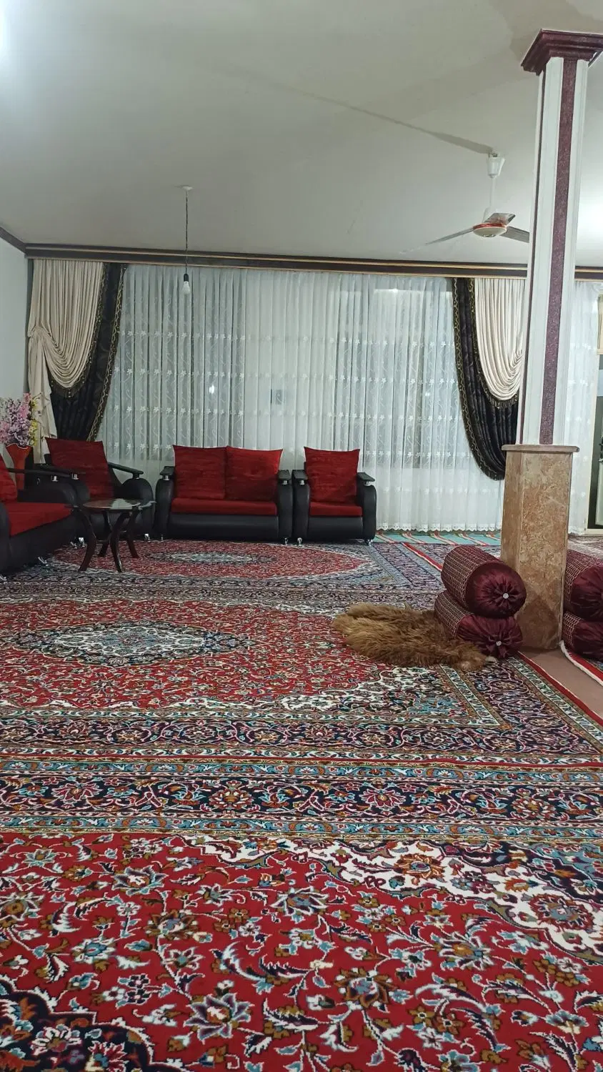 فروش خانه ویلایی ۲۳۰متر