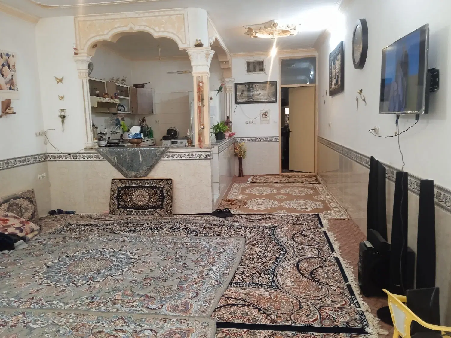 خانه اجاره ای