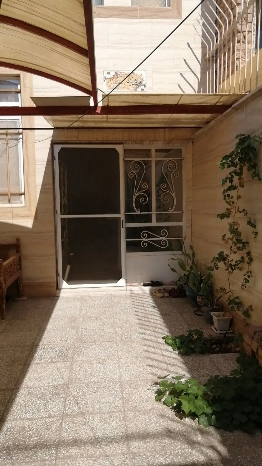 خانه ویلایی