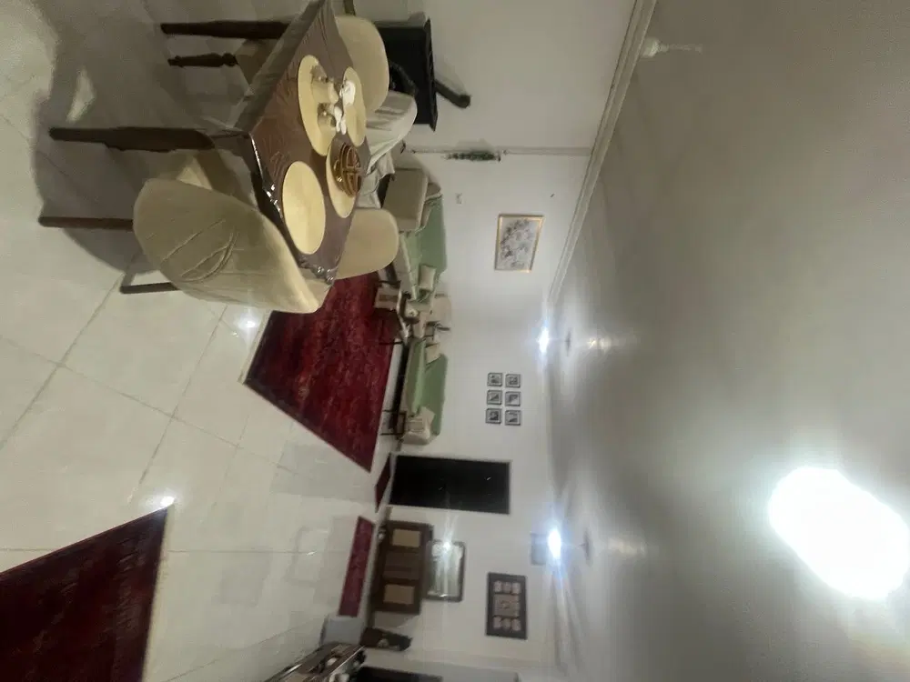 منزل مسکونی شهرک وحدت کوچه اول