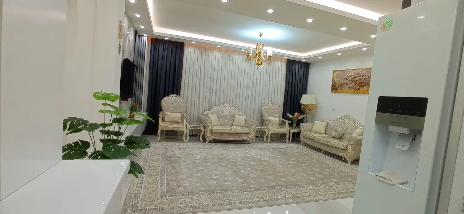 فروش یک واحد مسکن ملی مهرگان