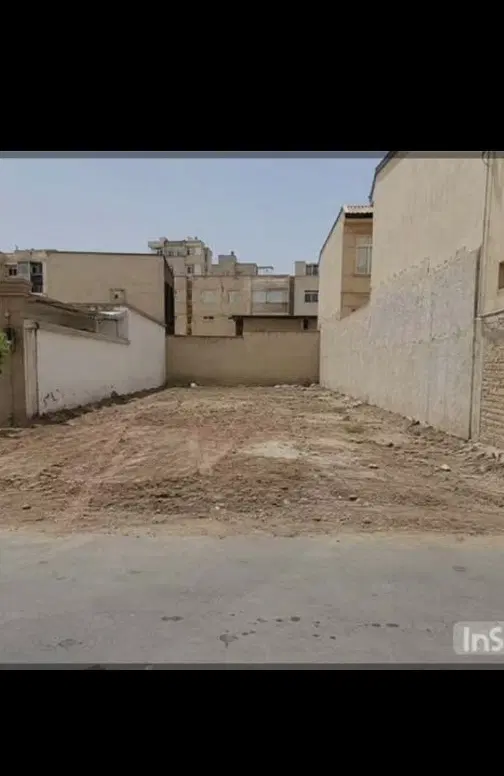 زمین فروشی نجف شهر