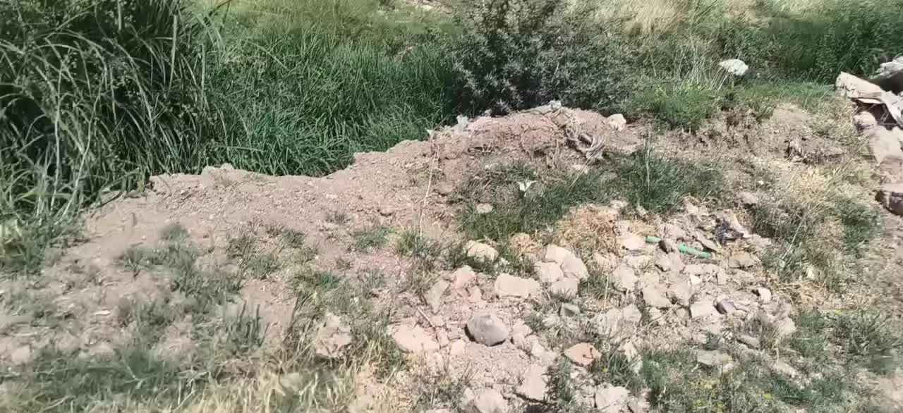 زمین‌‌ویلای