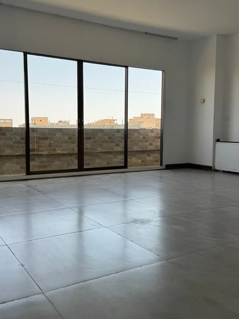 شهرک امید _۲ خواب _ متراژ بزرگ فوق‌اکازیون