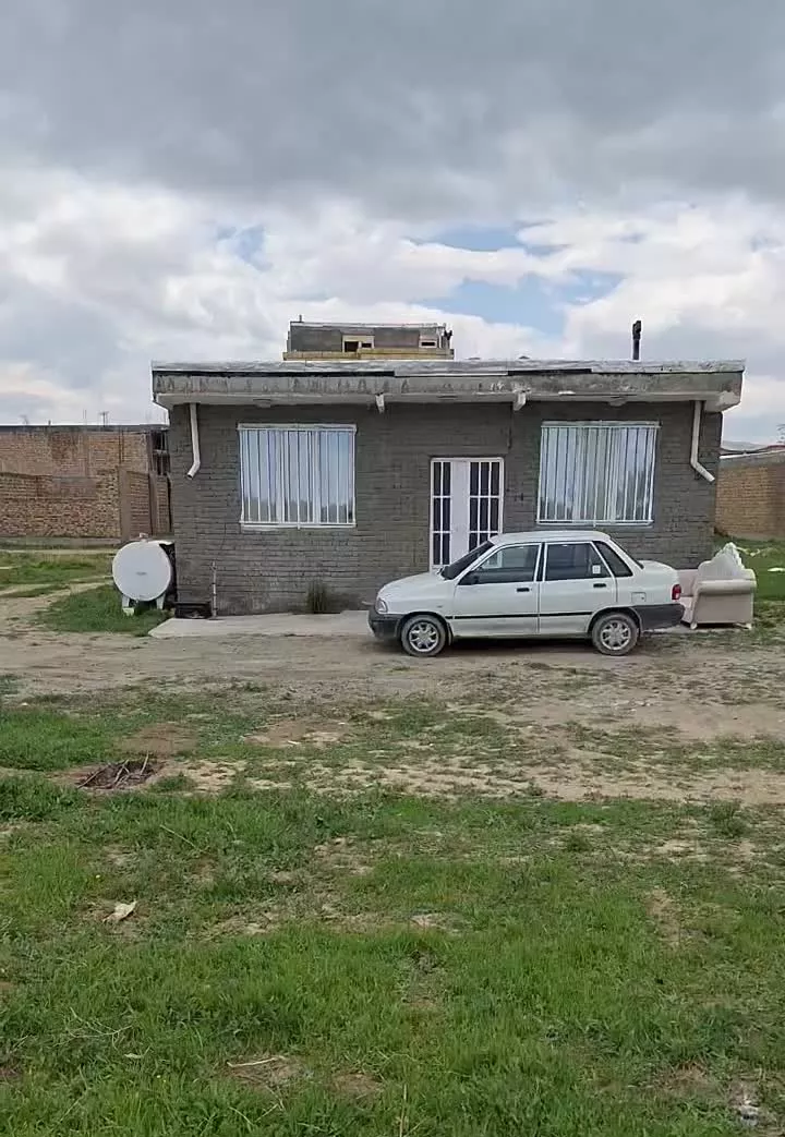 زمین ولنده علیا