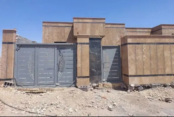 طایقان ۲۰۰ متری