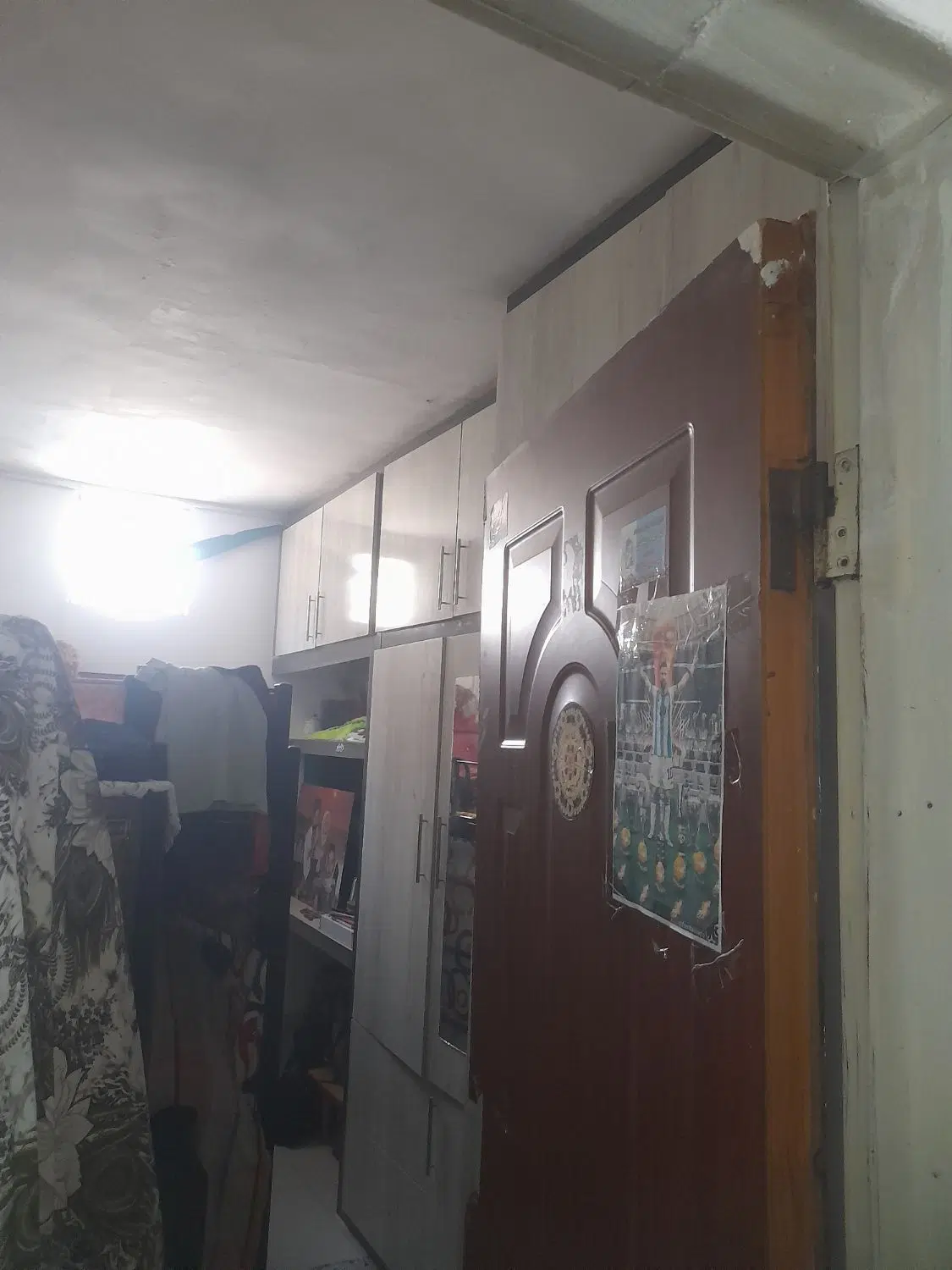 منزل مسکونی