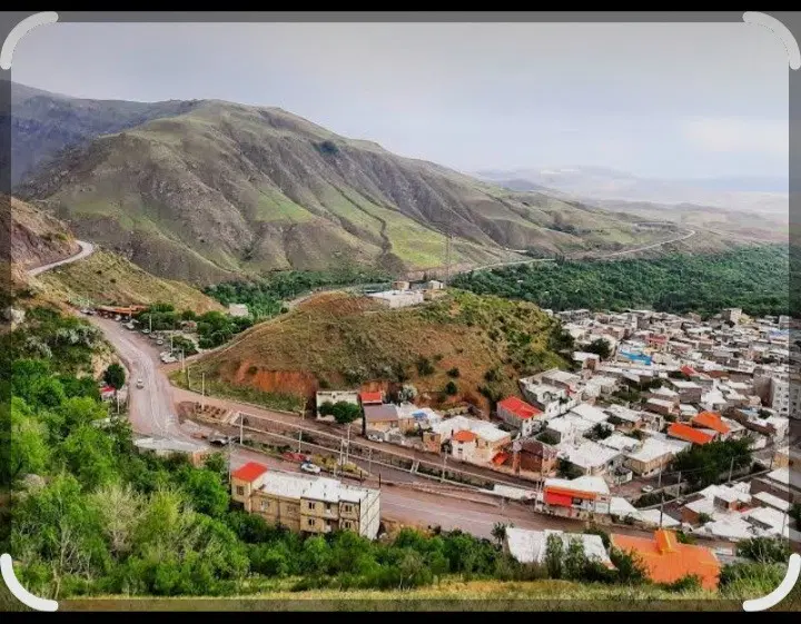 زمین مسکونی