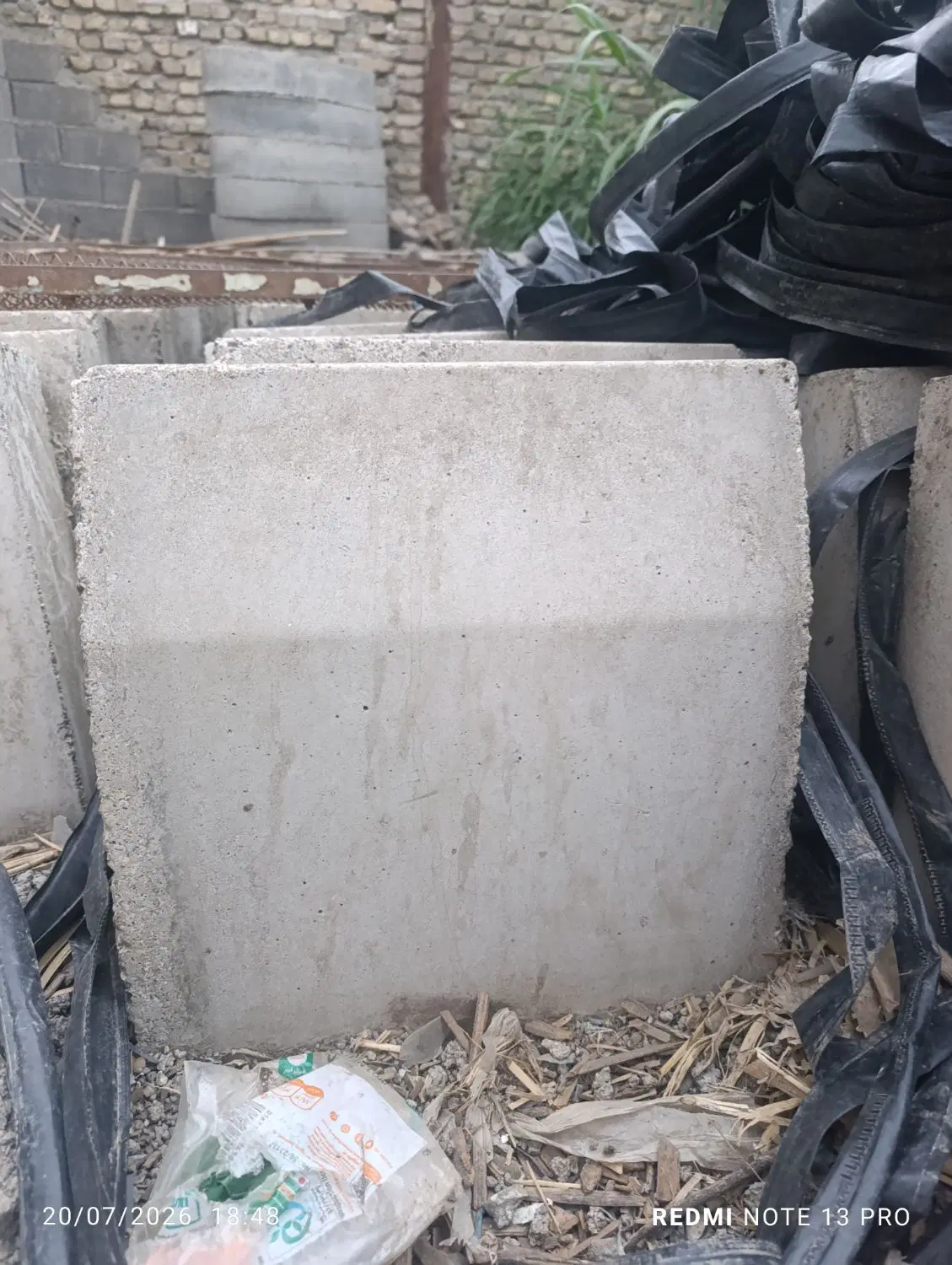 اجاره کارگاه بلوک زنی