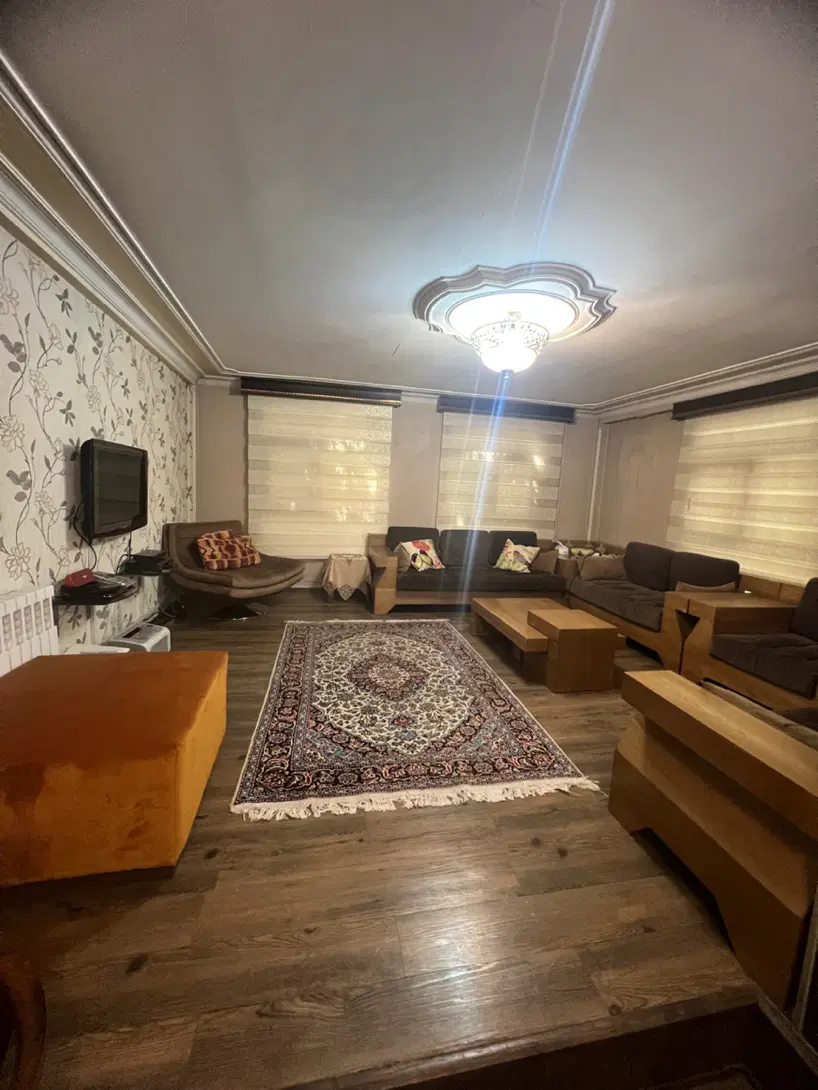 ۶۰ متر دولت تکواحدی