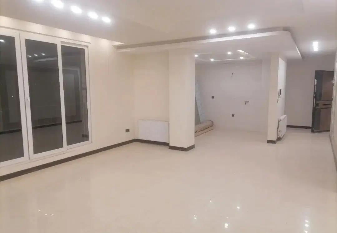 واحد صفر _دو خواب مستر _ مرکز شهر