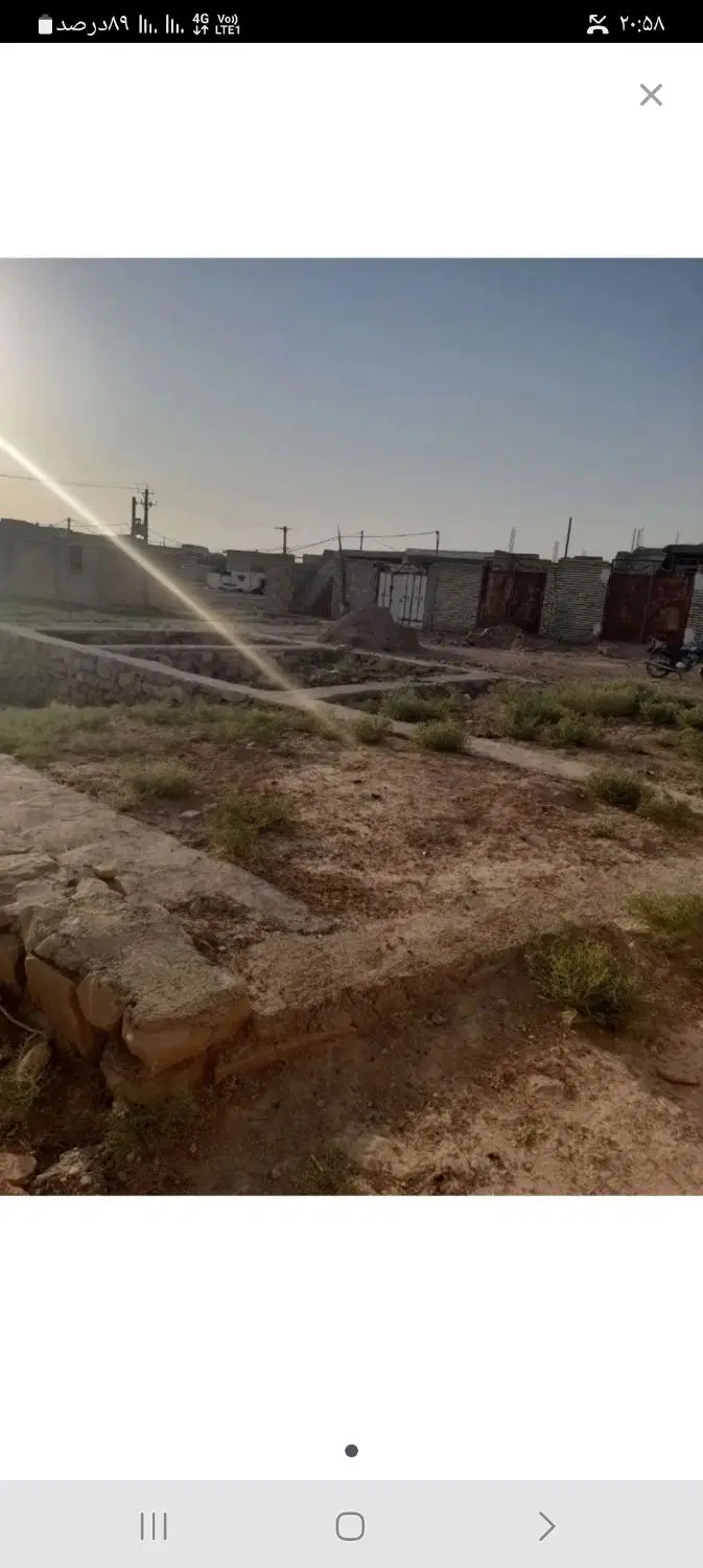 زمین واگذاری شورا شهرداری