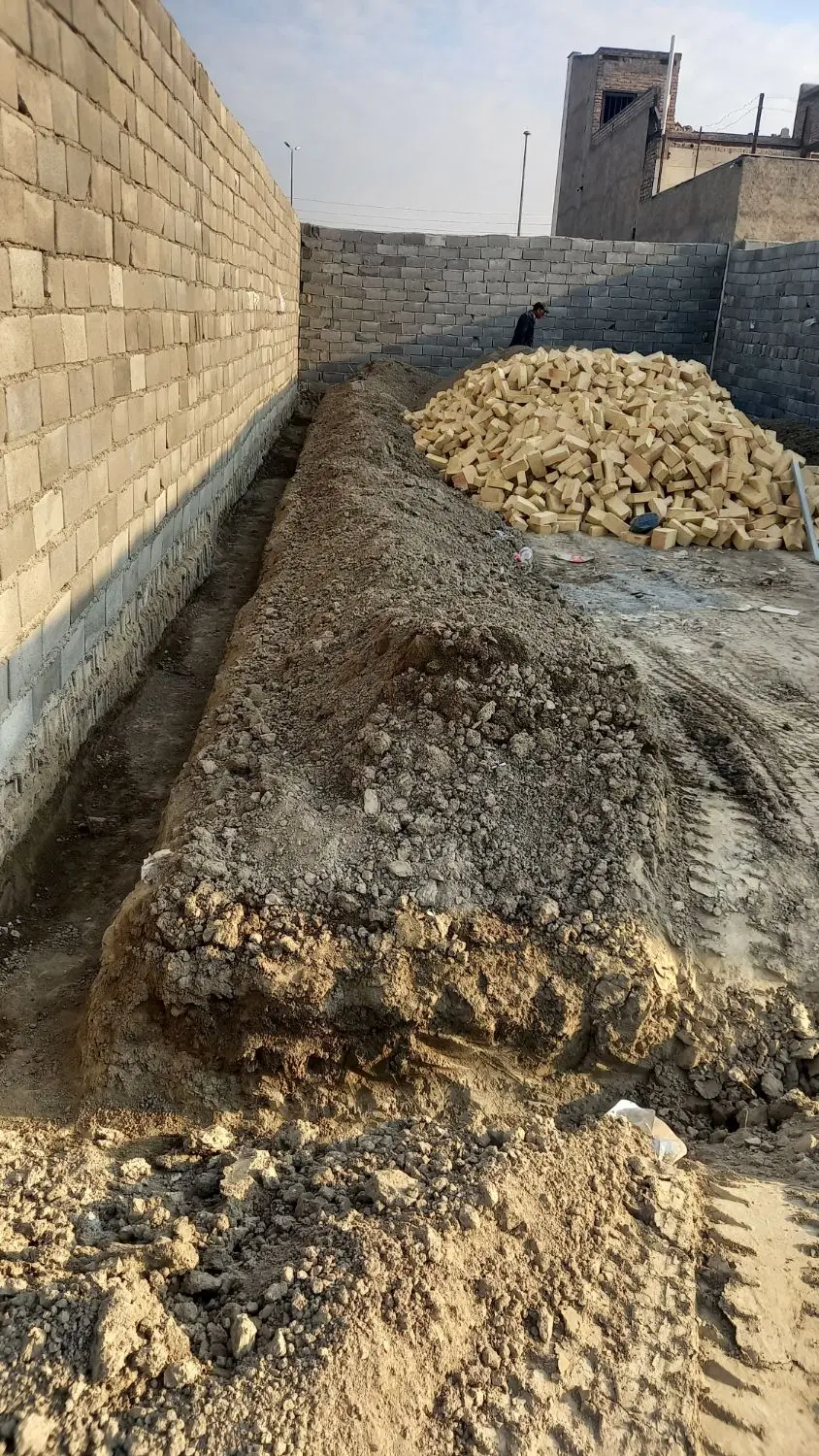 فروش زمین