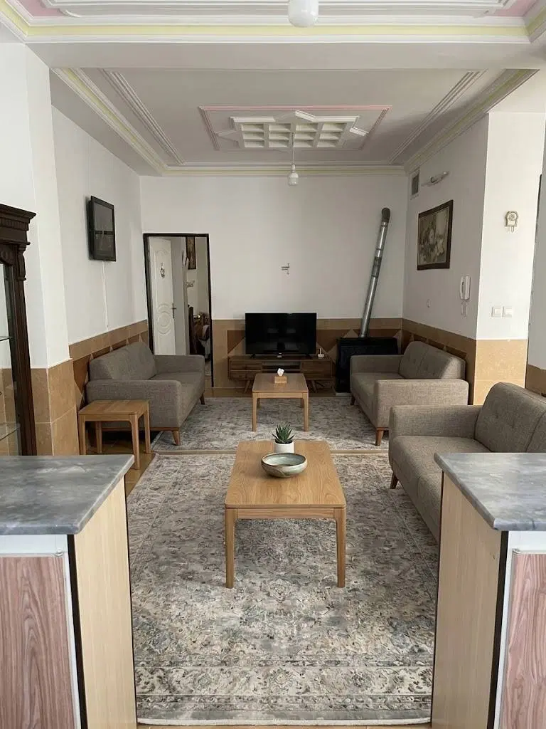 رهن و اجاره آپارتمان ۶۰متری_پارکینگ_شهرک الغدیر