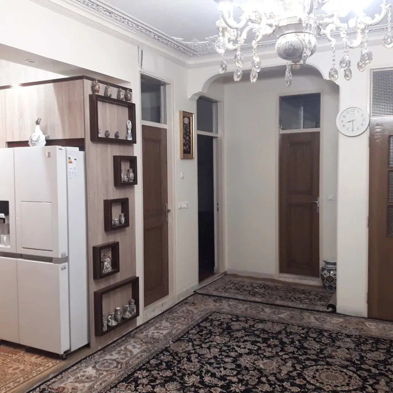 بیت سمیه طابقین