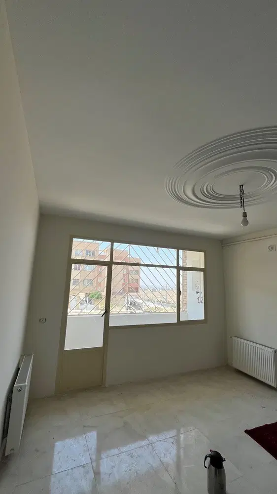 فروش آپارتمان ۸۰ متر ۲ خواب طبقه اول پارکینگ