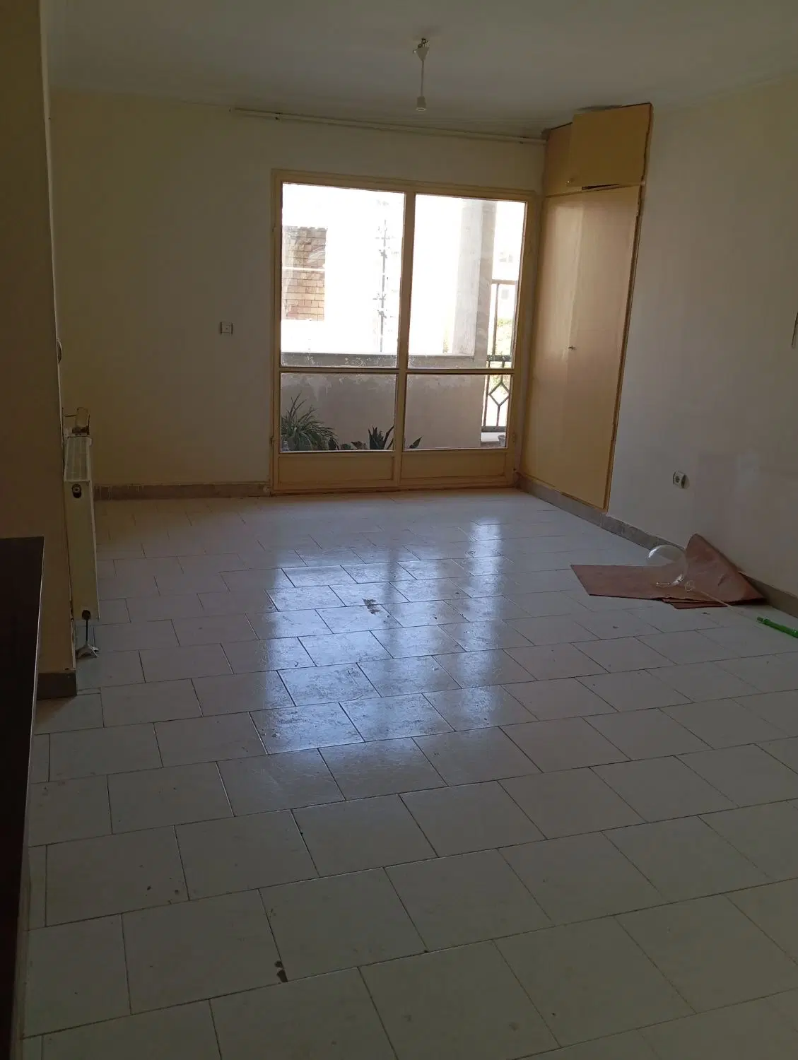 اجاره آپارتمان ۸۴متری