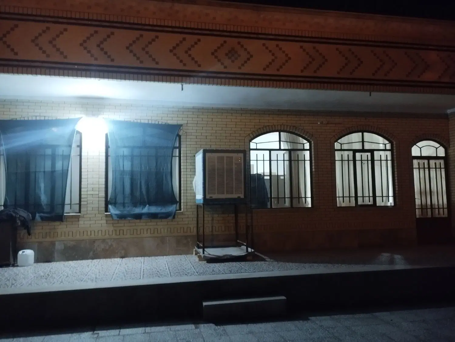 خانه مسکونی