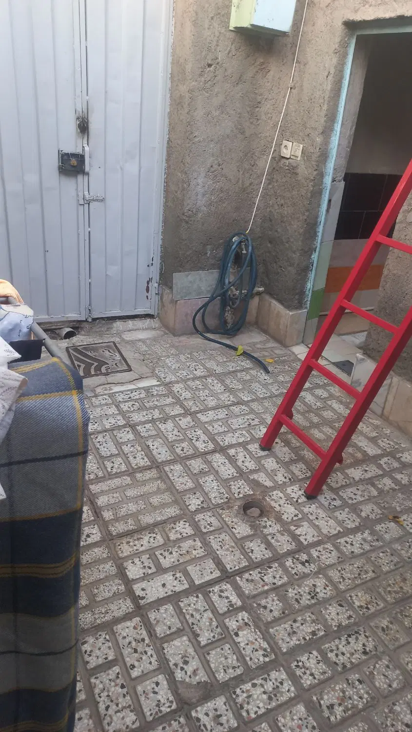 خونه فروشی احمدآباد ۲۰