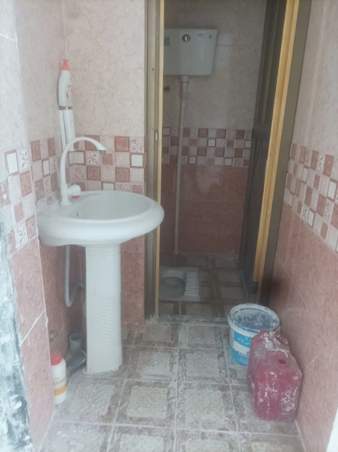 خونه نوپاژ  رهن