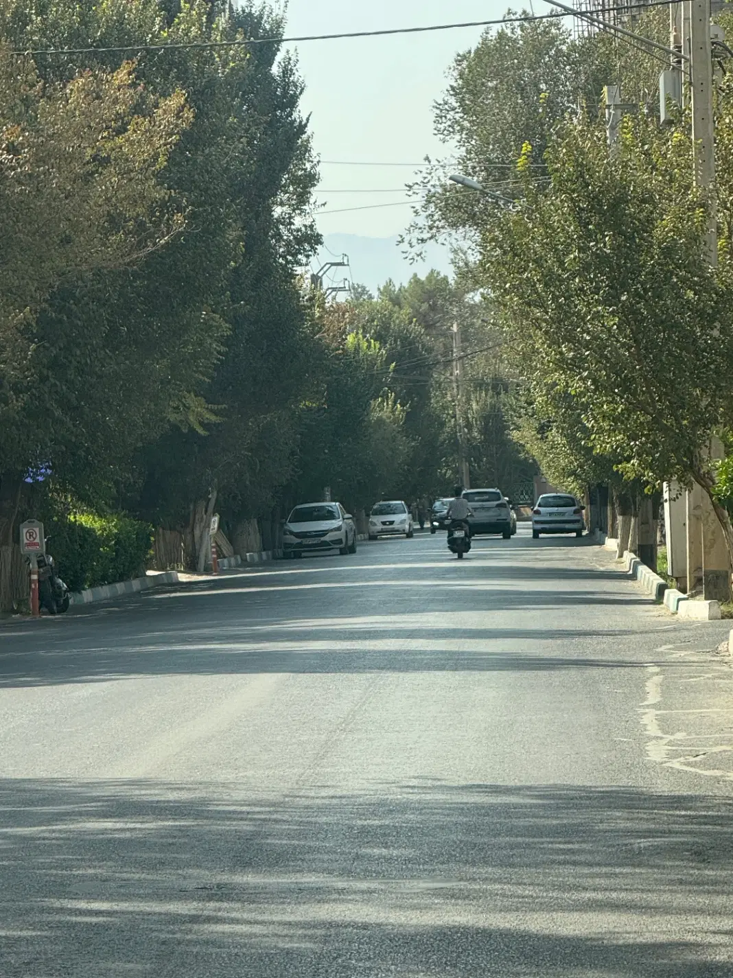 فروش زمین ۷۵۰ متری محدوده خیابان شهید کریمی صفاییه